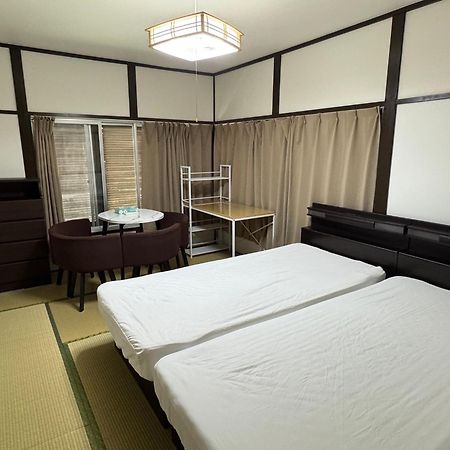 東京近隣 蔵元荘 駅近 交通便利 Villa Matsudo Dış mekan fotoğraf