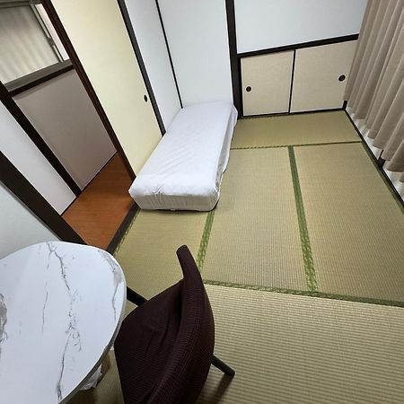 東京近隣 蔵元荘 駅近 交通便利 Villa Matsudo Dış mekan fotoğraf