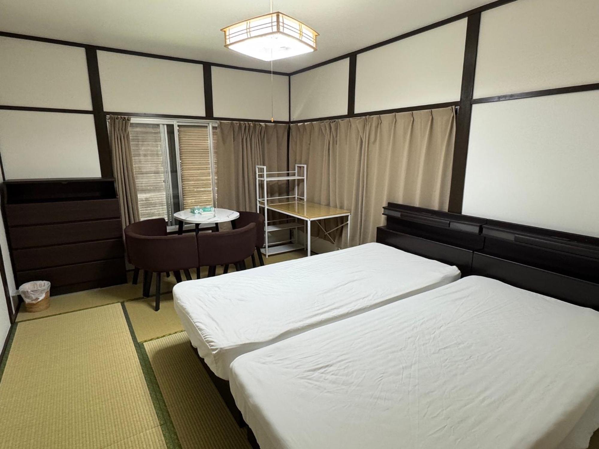 東京近隣 蔵元荘 駅近 交通便利 Villa Matsudo Dış mekan fotoğraf