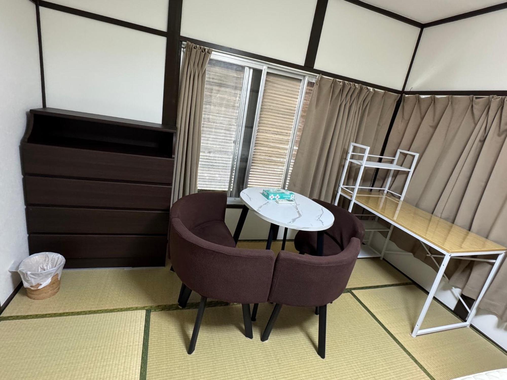 東京近隣 蔵元荘 駅近 交通便利 Villa Matsudo Dış mekan fotoğraf